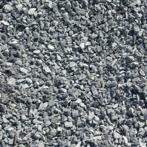 Aggregate 10MM for construction