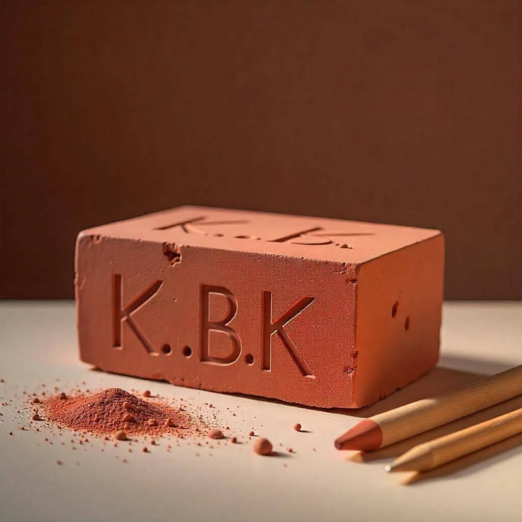 bricks for construction