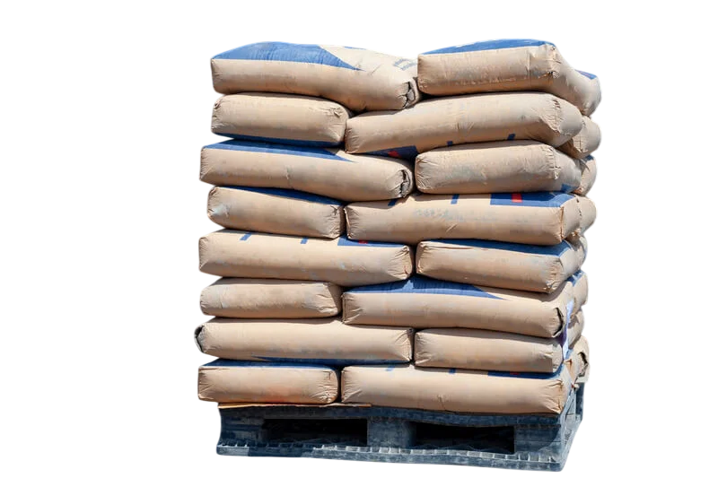 cement for construction