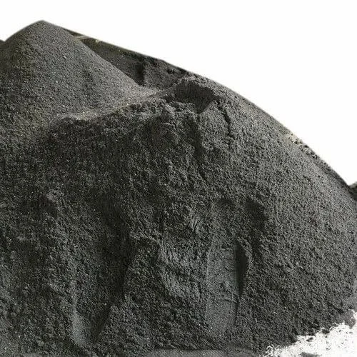 High-quality river sand for construction